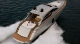Motor yacht SPLENDID V